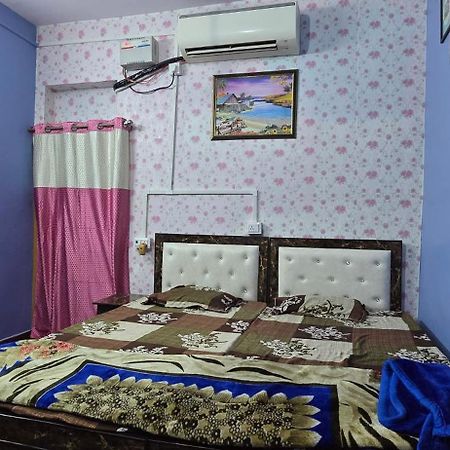 Kashi Dham Homestay 瓦拉纳西 外观 照片