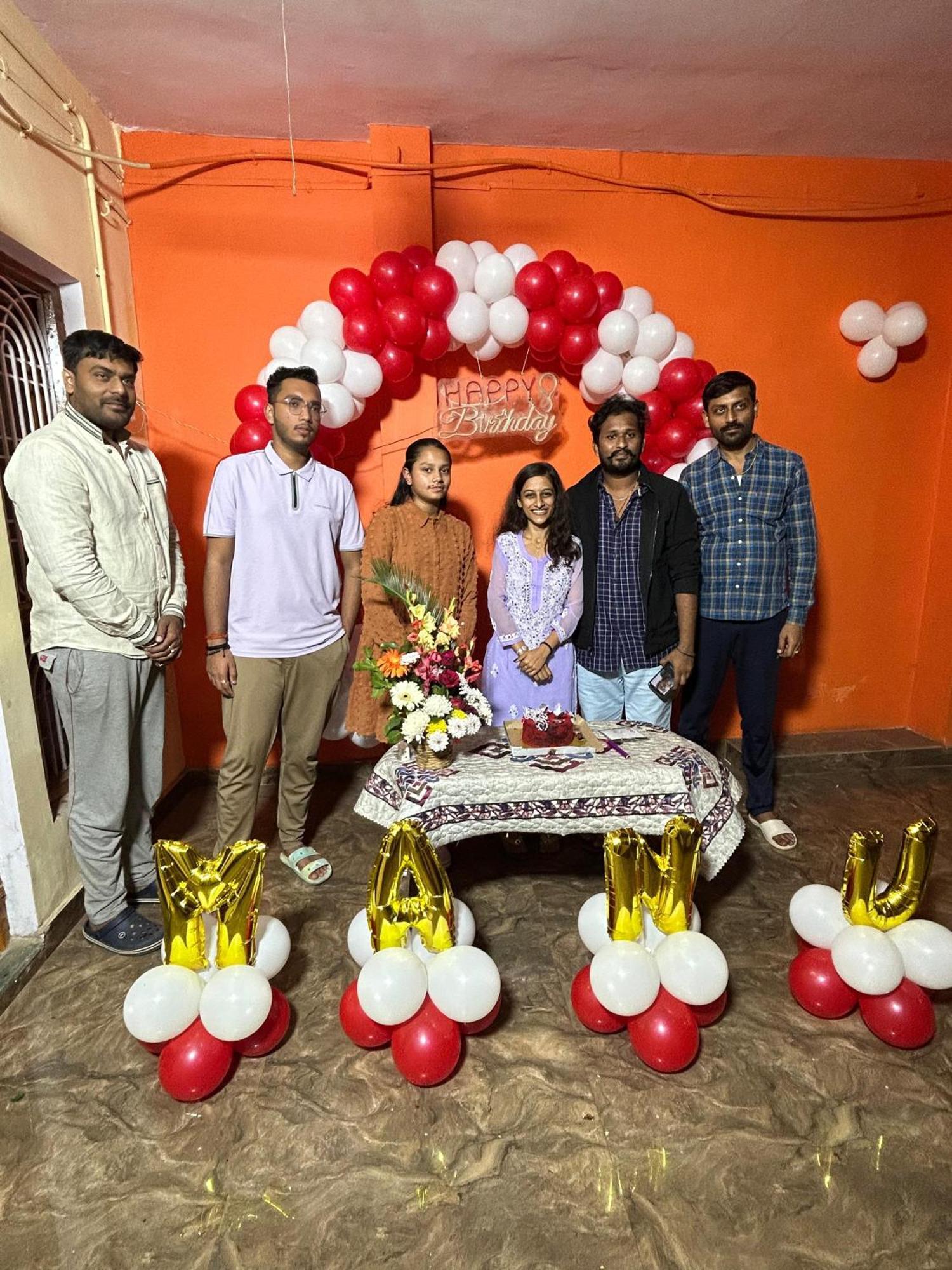 Kashi Dham Homestay 瓦拉纳西 外观 照片