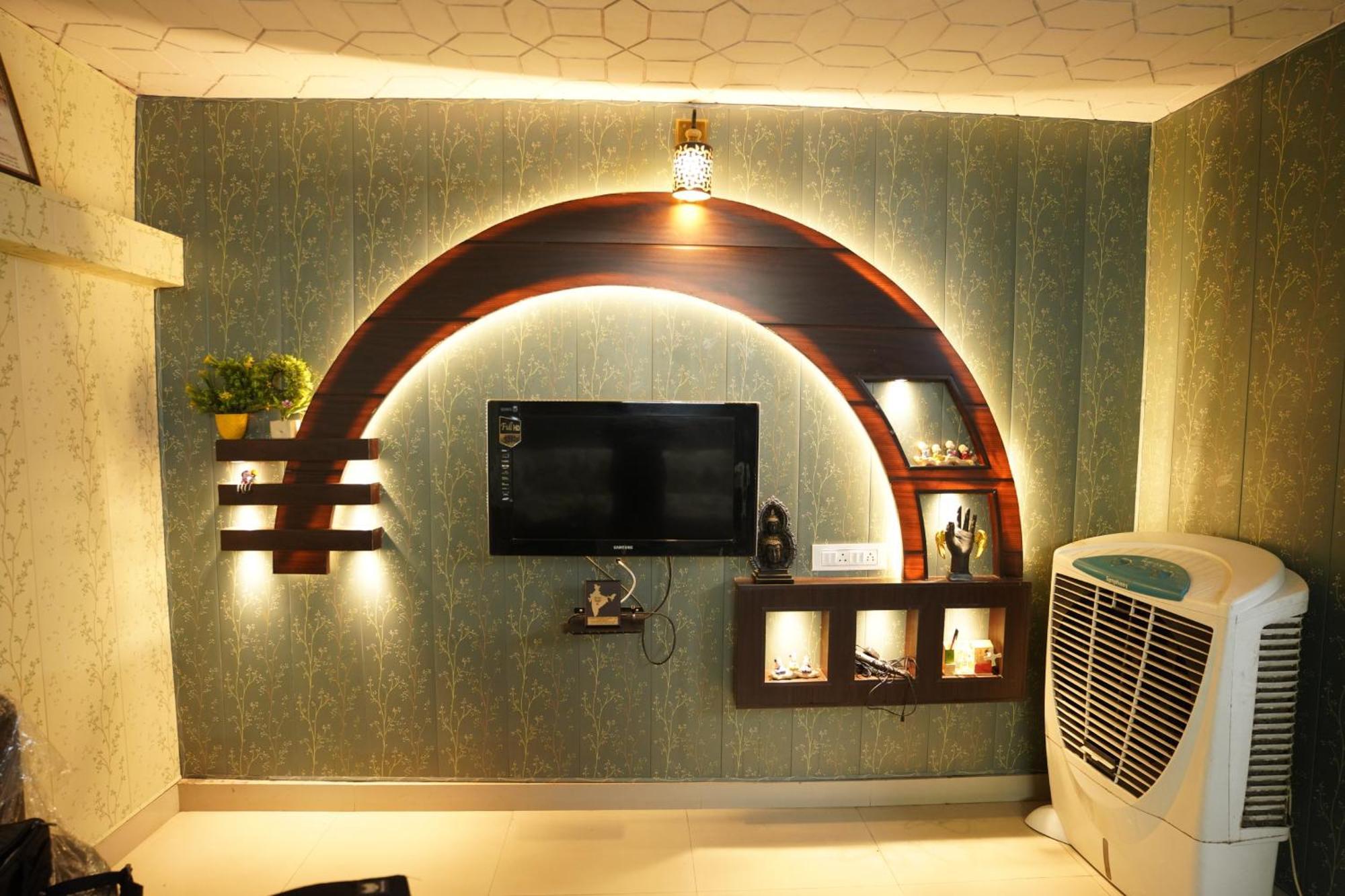 Kashi Dham Homestay 瓦拉纳西 外观 照片