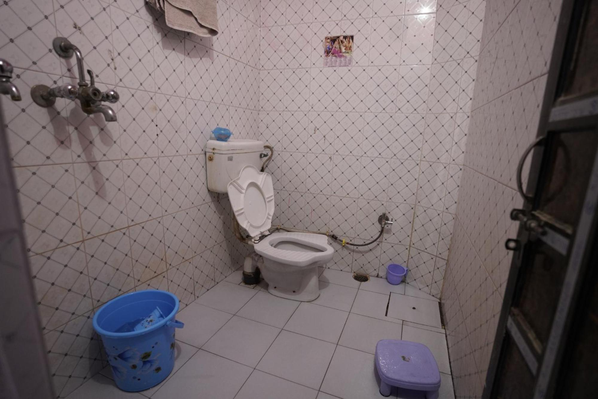 Kashi Dham Homestay 瓦拉纳西 外观 照片