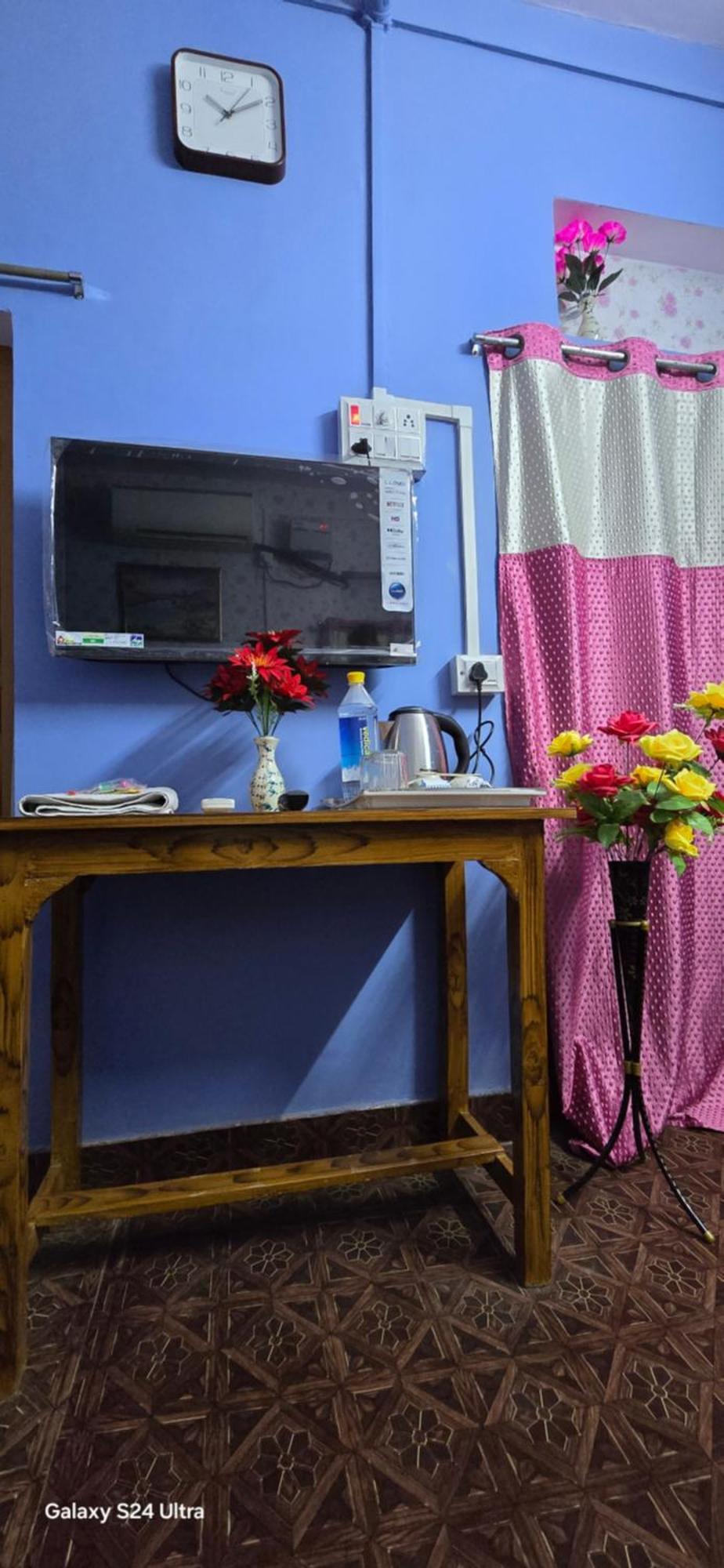 Kashi Dham Homestay 瓦拉纳西 外观 照片