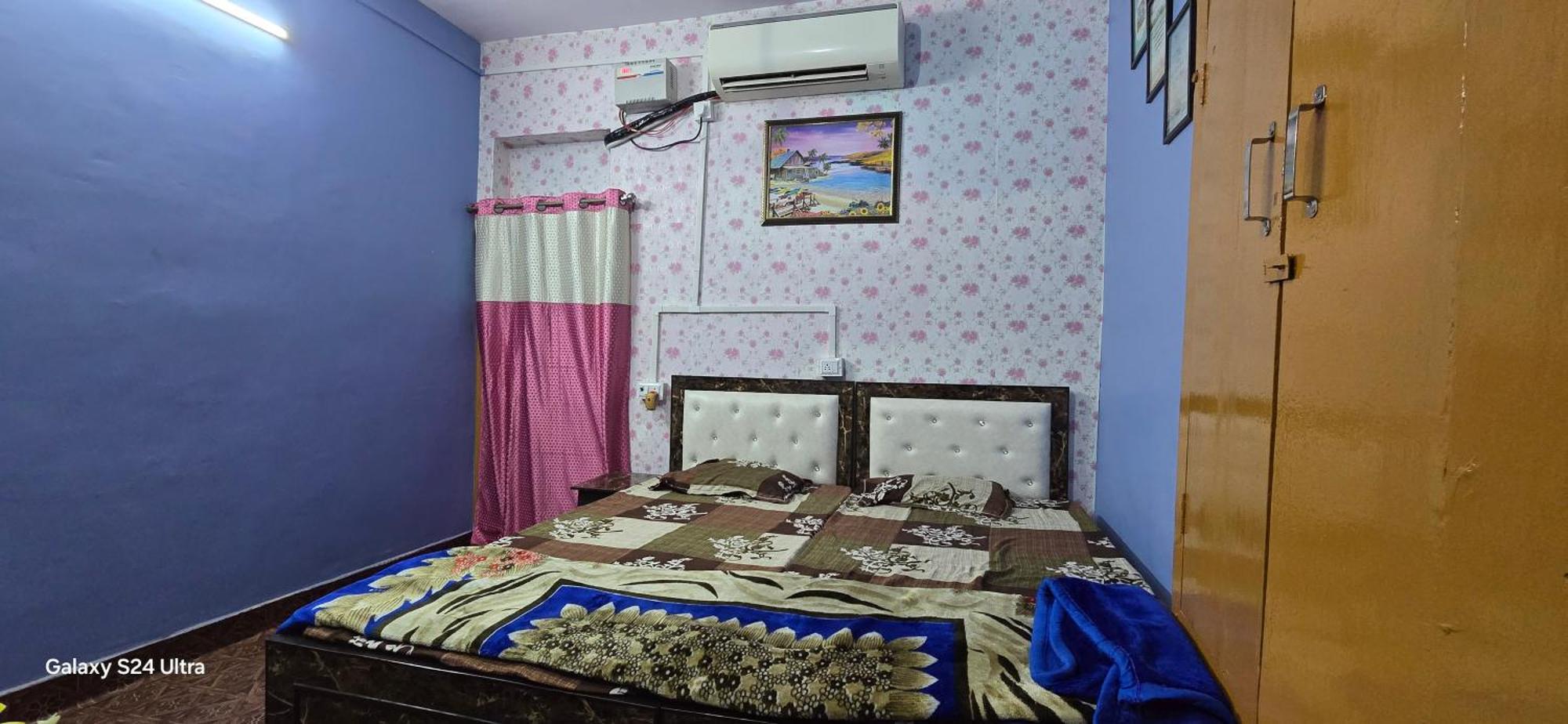 Kashi Dham Homestay 瓦拉纳西 外观 照片